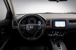 Honda HR-V 2015 года (BR)